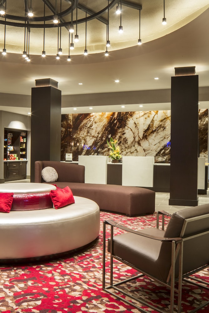 Doubletree By Hilton Hotel Largo-Washington Dc 6/57