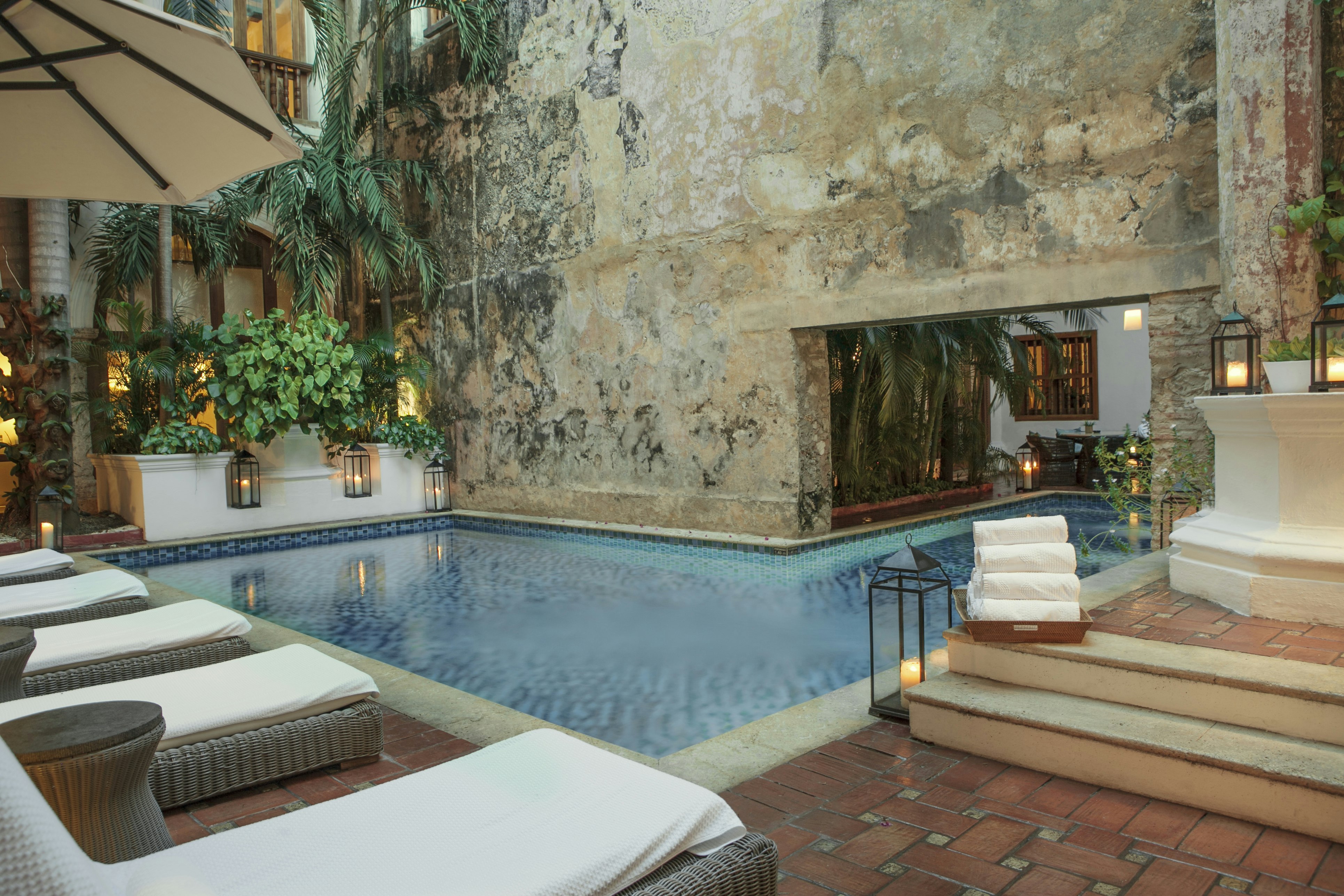 Hotel Casa San Agustin 43/82