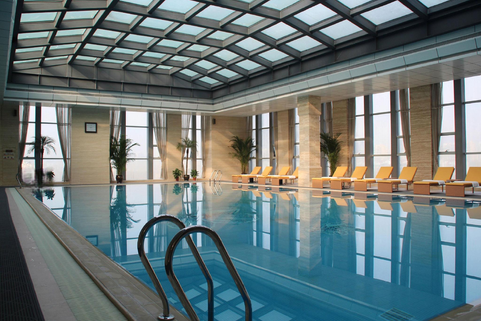 Jinyue Hotel 32/45