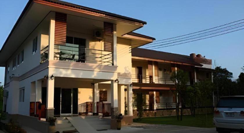 Sukthavorn Residence 5/71