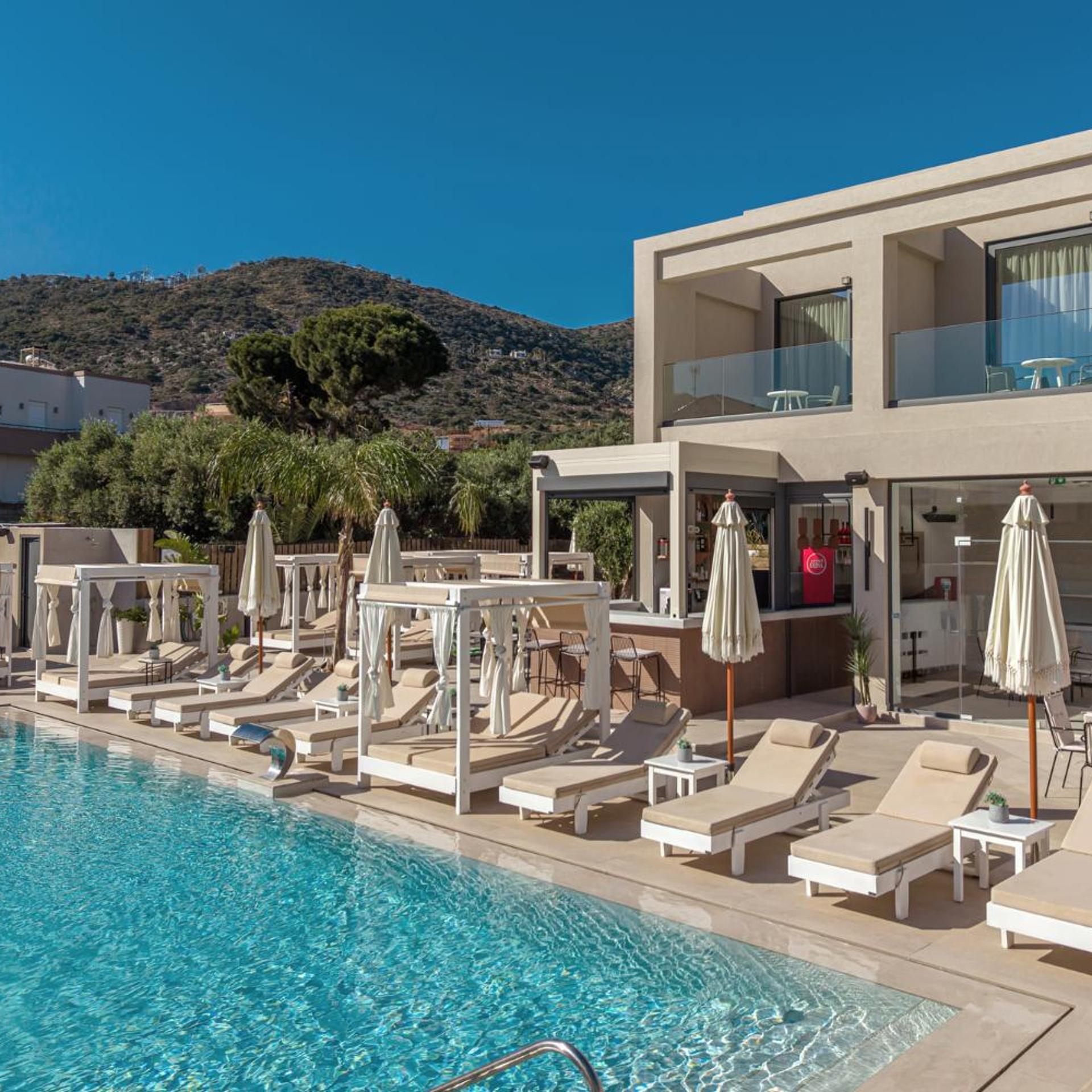 Meramaglia Hotel 42/50