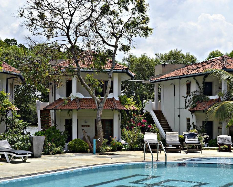 Suwaya Villa 11/22