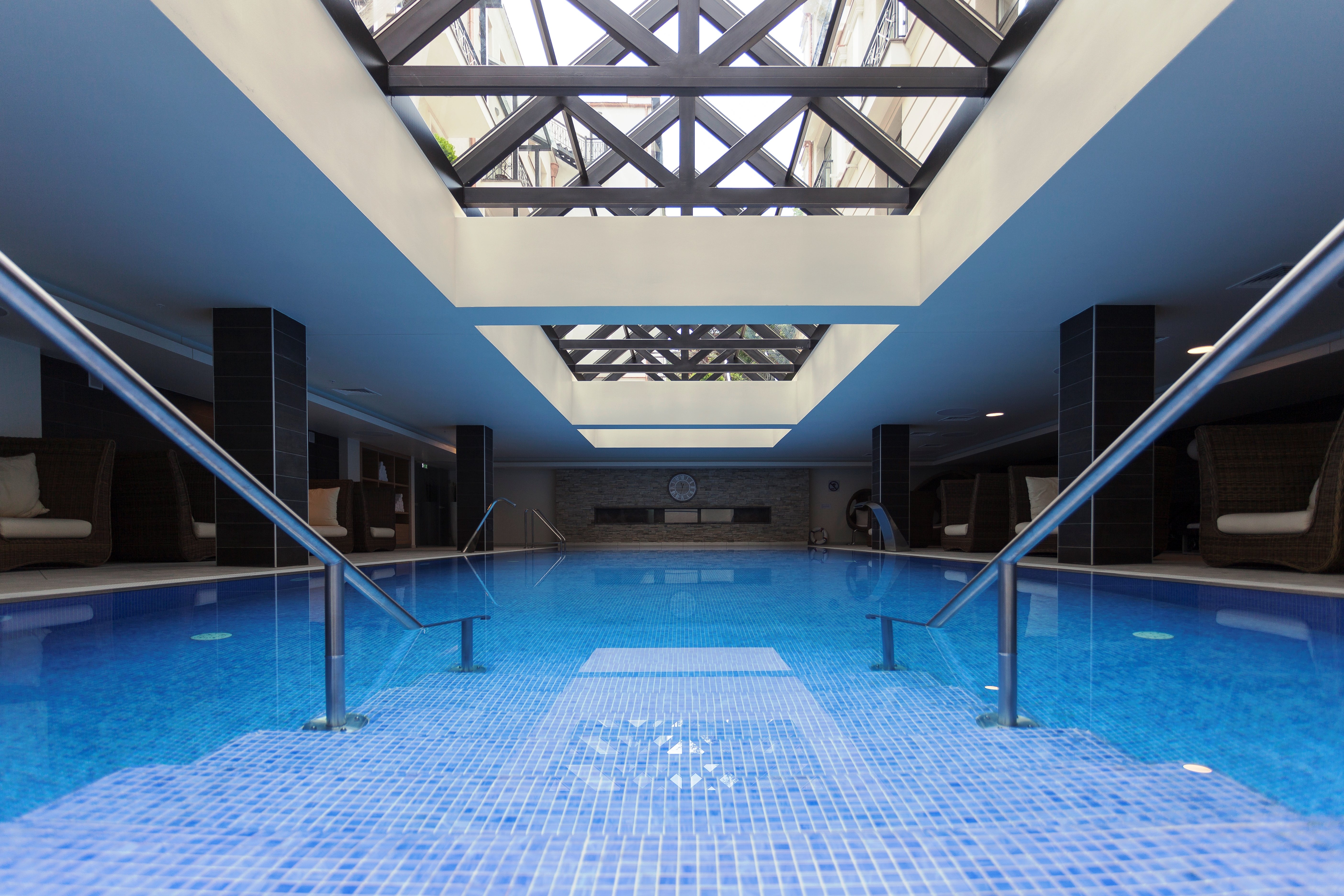 Crowne Plaza Borjomi 32/76