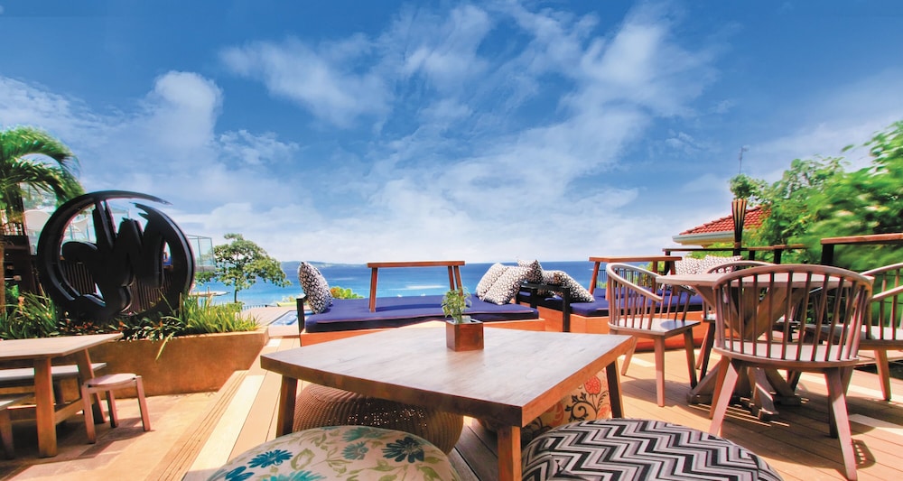 Fairways And Bluewater Newcoast Boracay 57/76