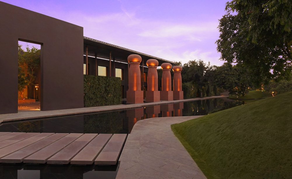 The Roseate New Delhi in DELHI
