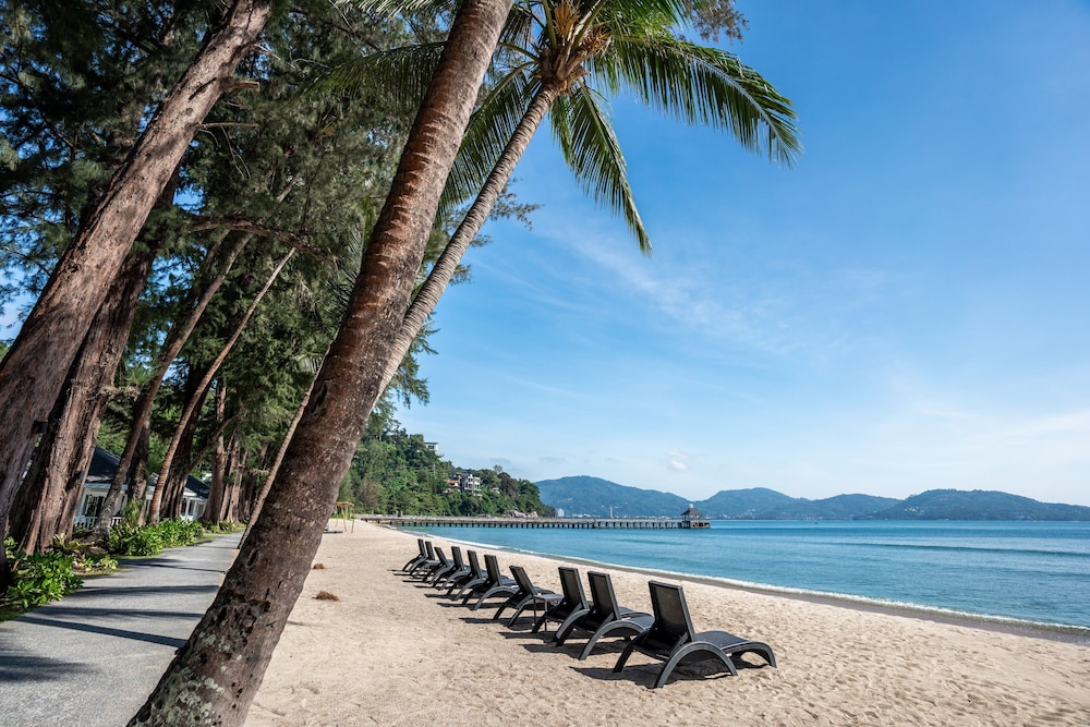Thavorn Beach Village Phuket Resort and Spa 61/66