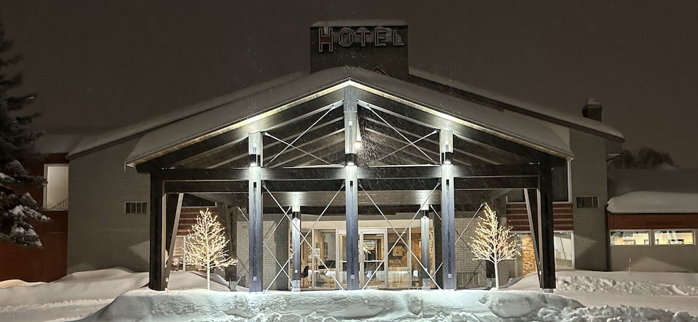 Hotel Baie Saint Paul 1/50