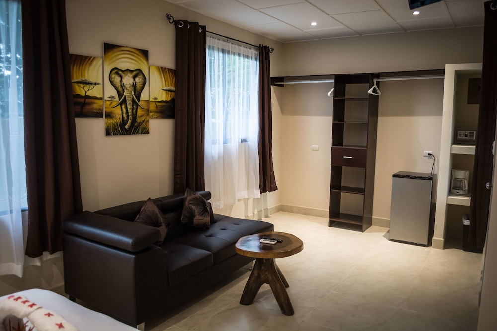 Hotel Villa Creole 41/54