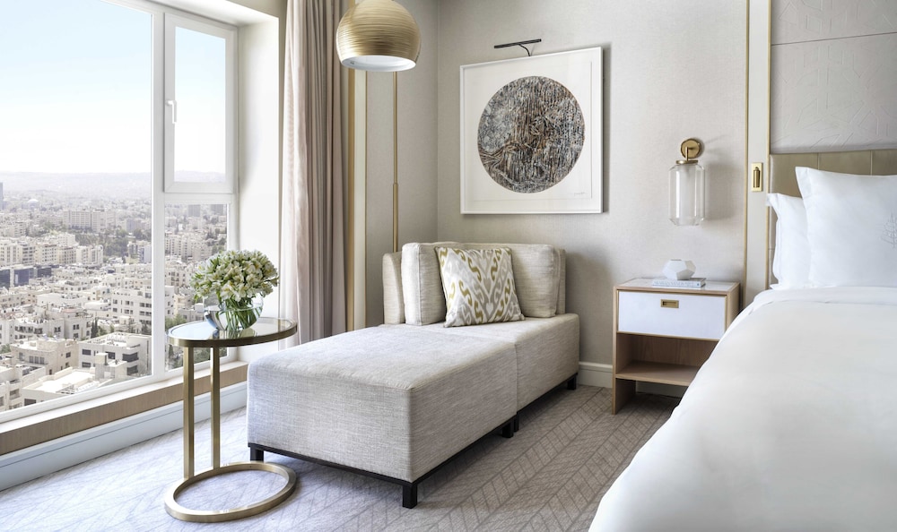 Four Seasons Hotel Amman 22/53