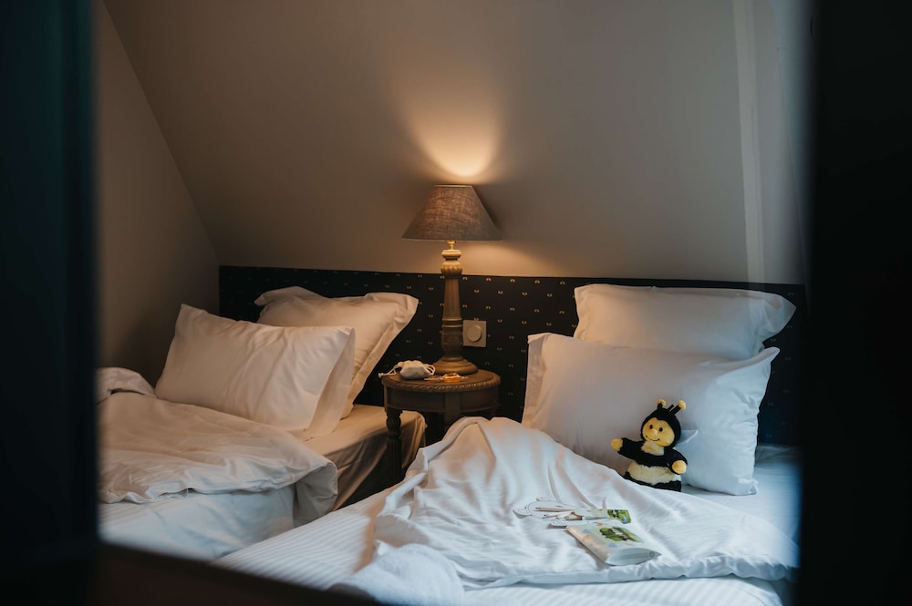 Hotel la Robeyere, BW Signature Collection 28/53