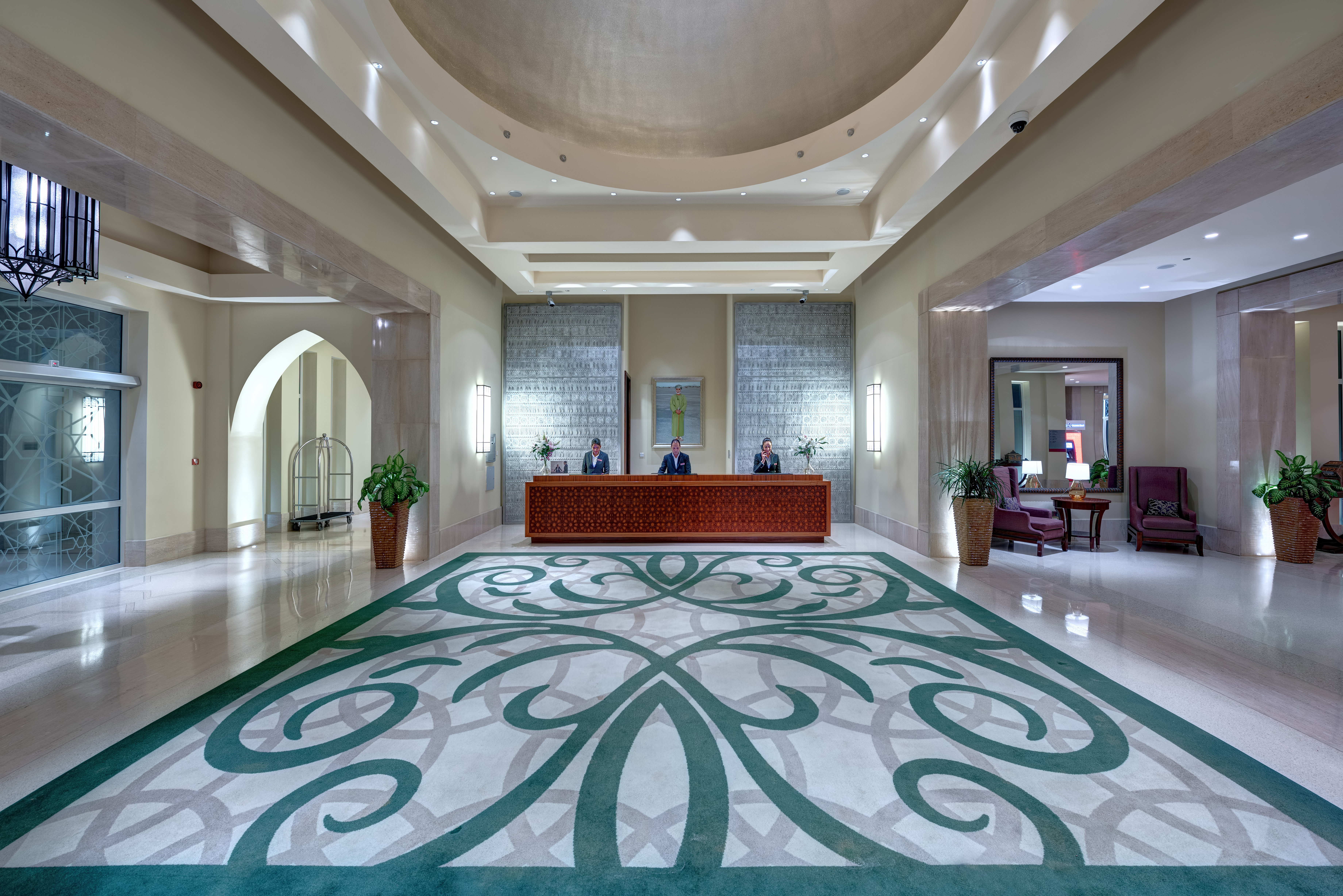 Crowne Plaza Duqm 8/50