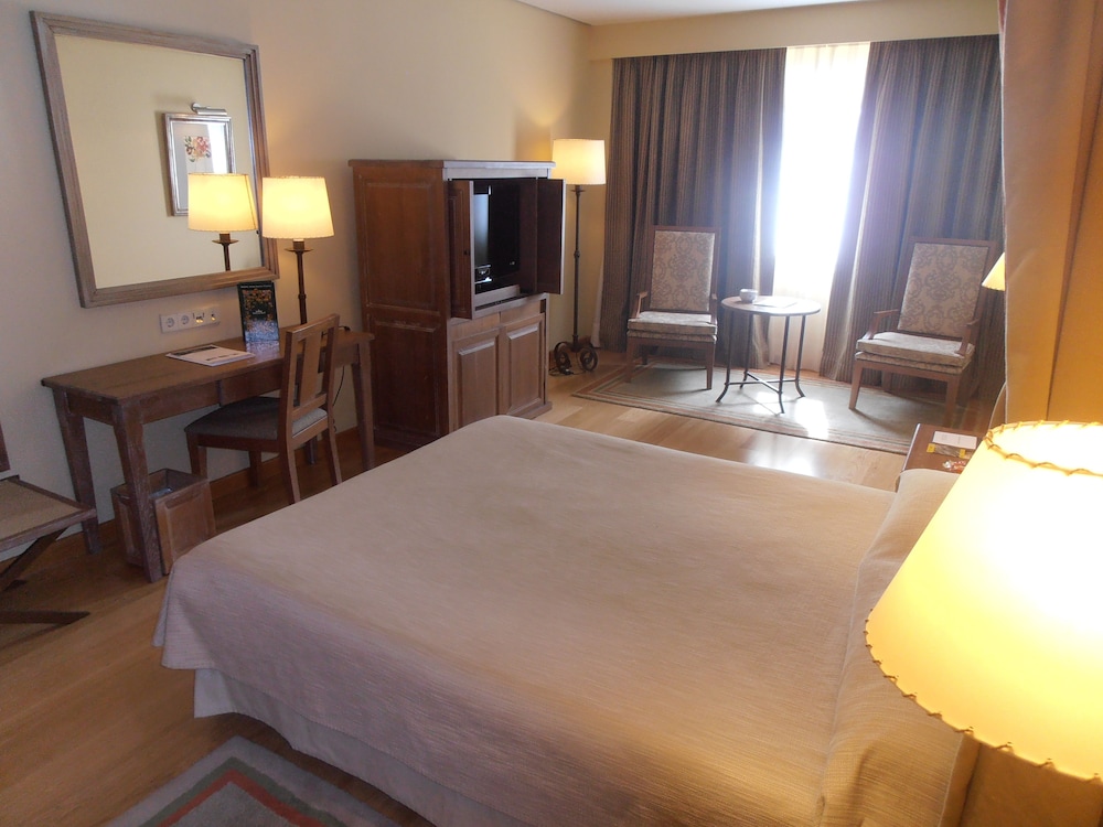 Parador De Salamanca 15/63