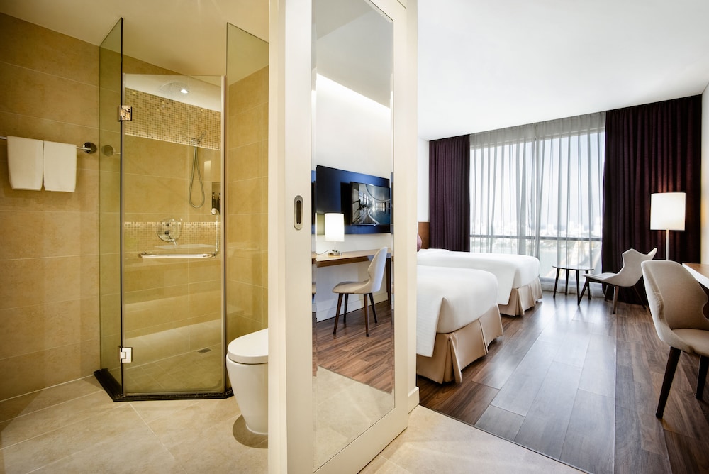 Vanda Hotel 26/70