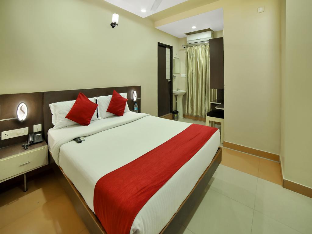Hotel New Sree Krishna Residency 10/20