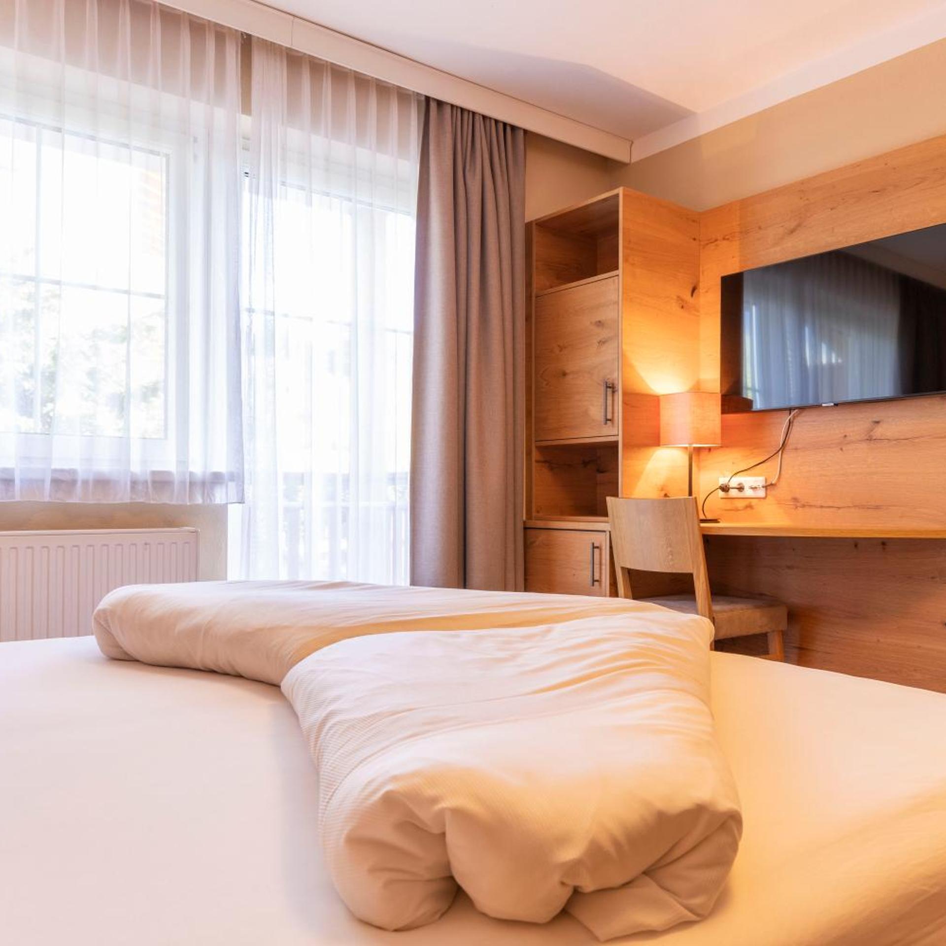 Hotel Castel 11/50