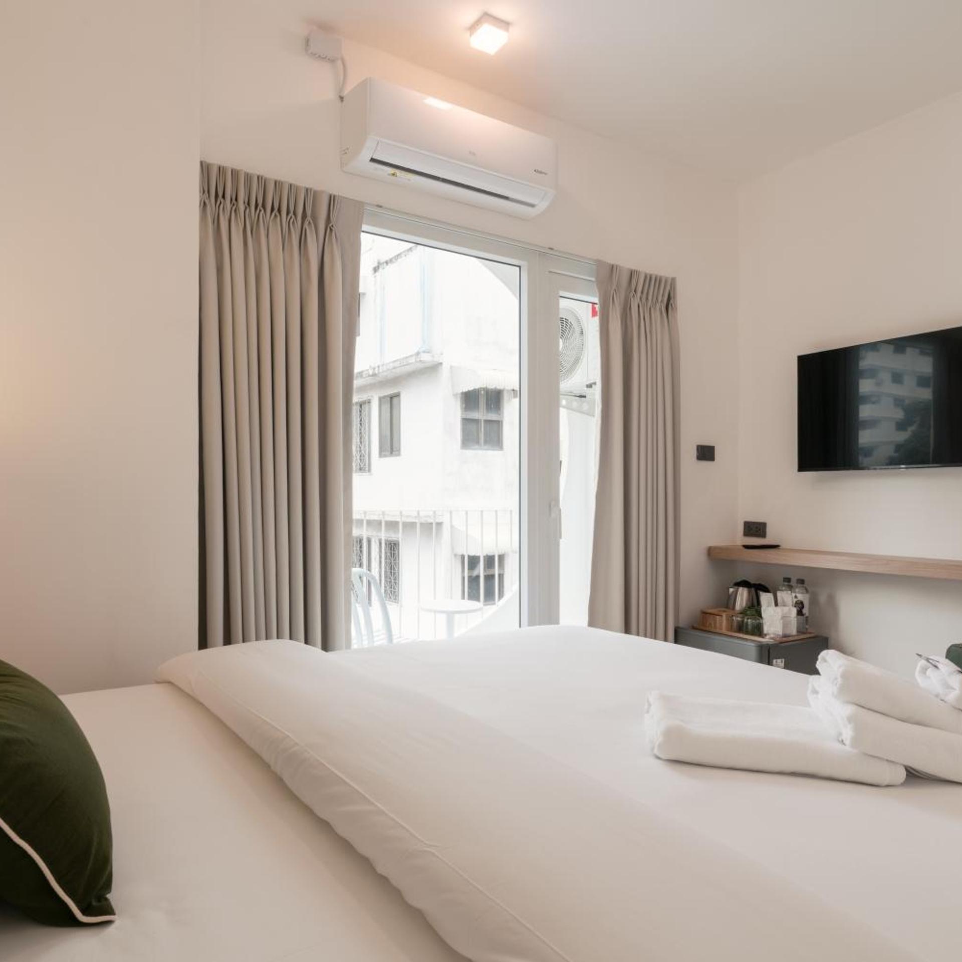 Hotel PaPa Ratchada-Huai Khwang 14/37