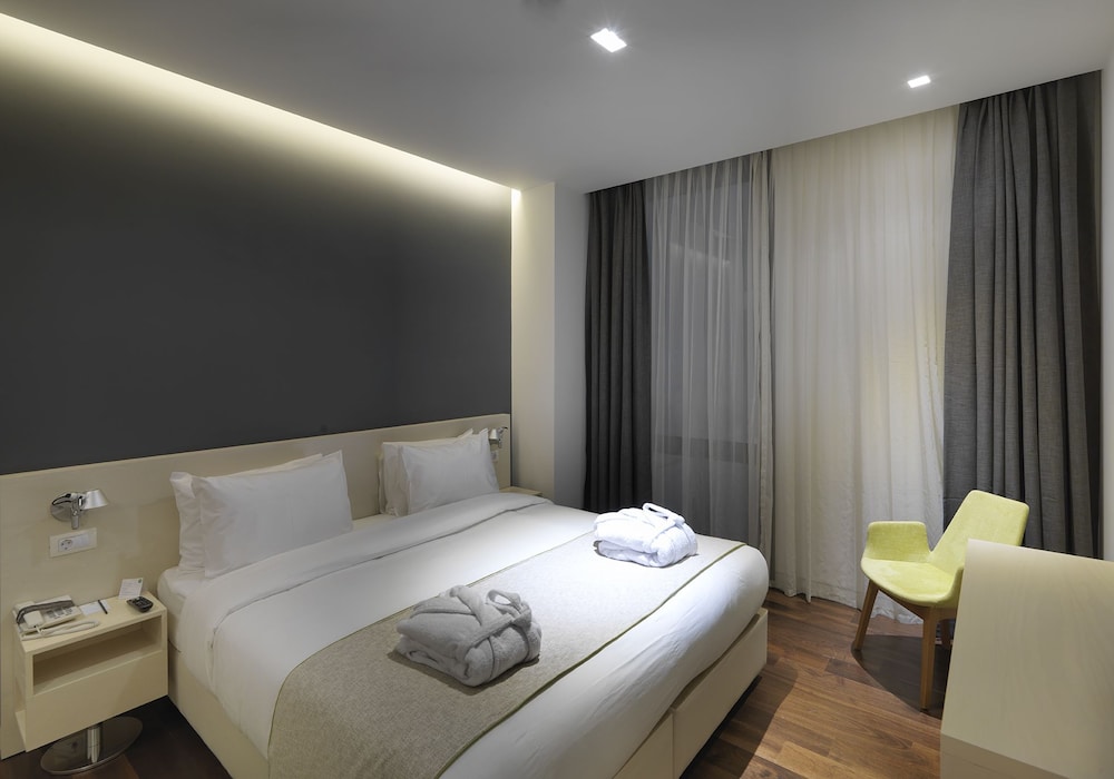 Workinn Hotel 19/71