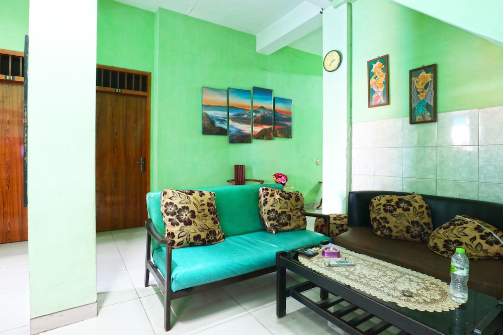 Hotel Setia Budi 16/25