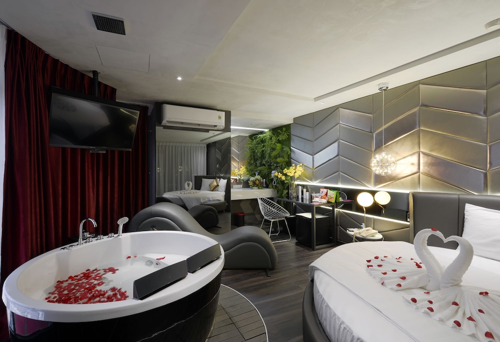 Bonita Signature Hotel 16/33