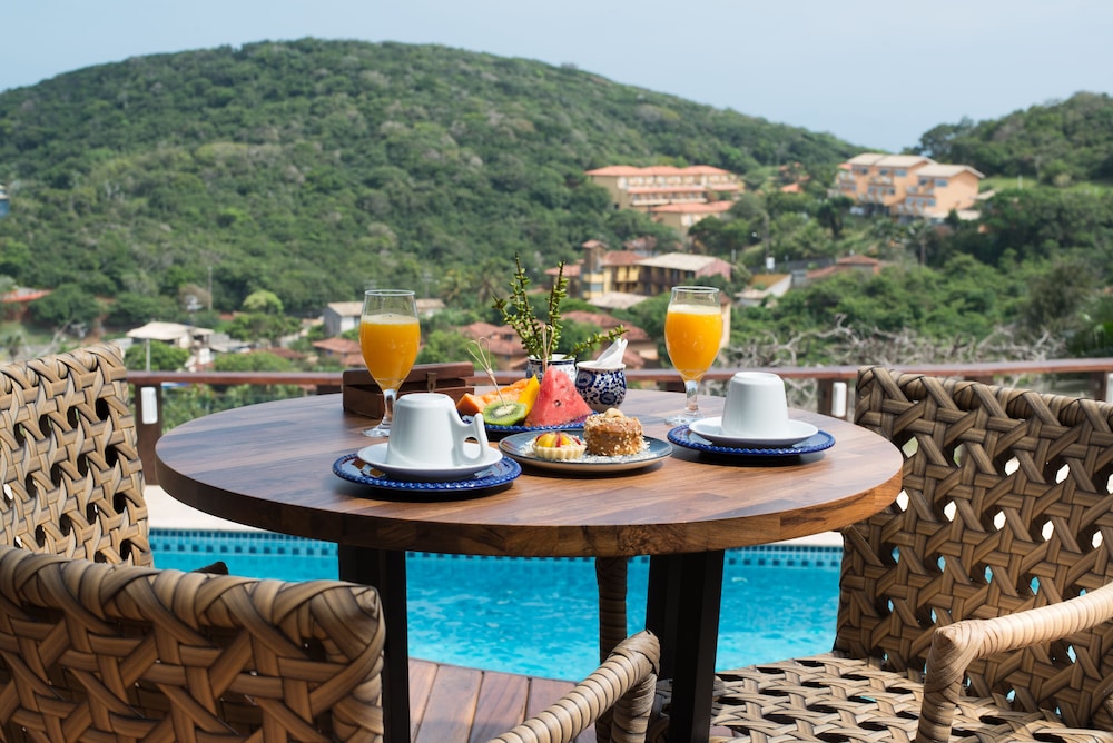 Ilha Branca Exclusive Hotel 31/50