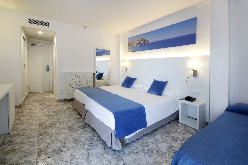 Hotel Ilusion Calma And Spa 18/61
