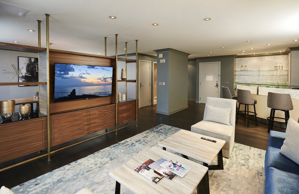 The Lofton酒店Minneapolis,希尔顿启缤精选酒店(The Lofton Hotel Minneapolis, Tapestry Collection by Hilton) 图片3