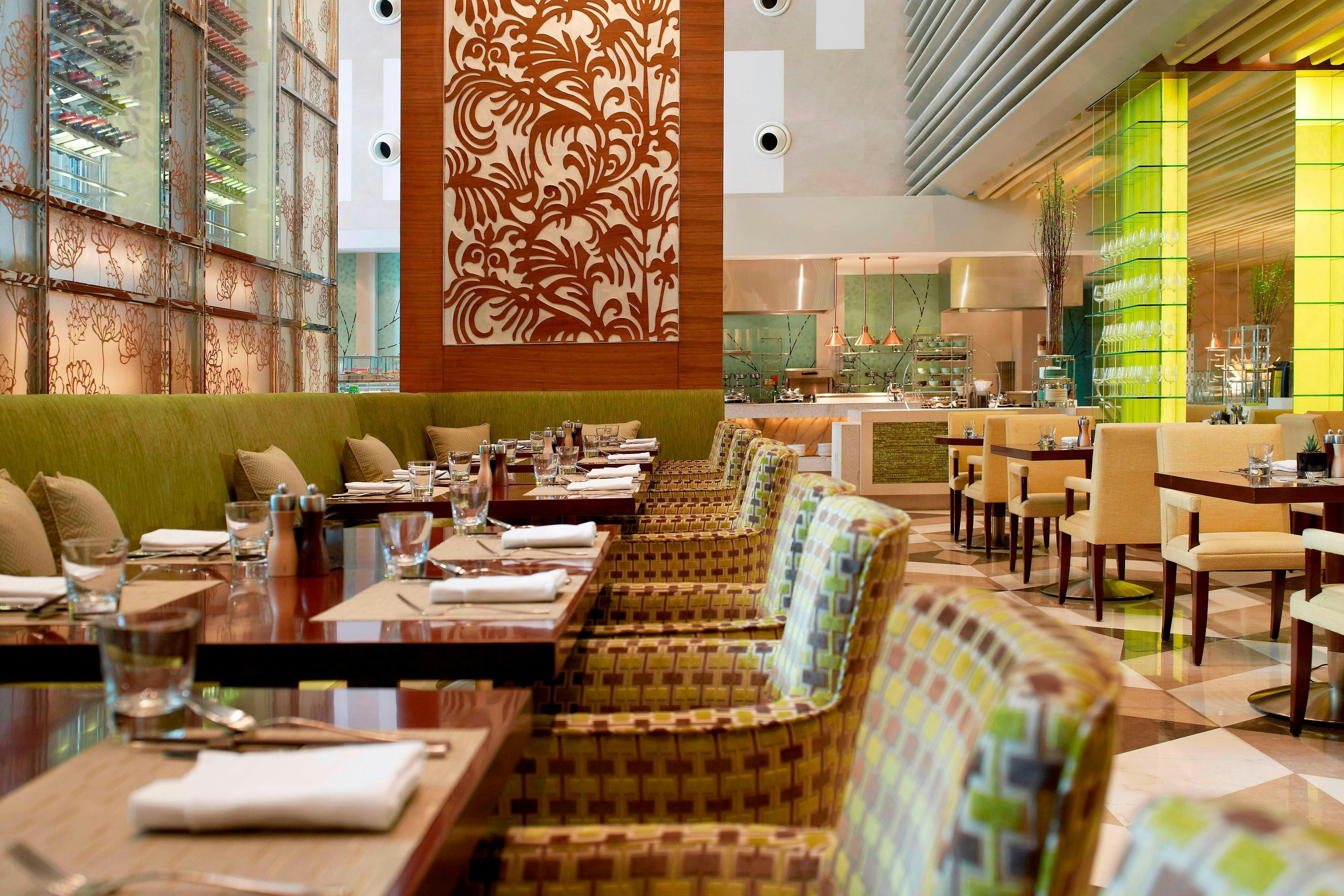 Westin Tianjin 18/33