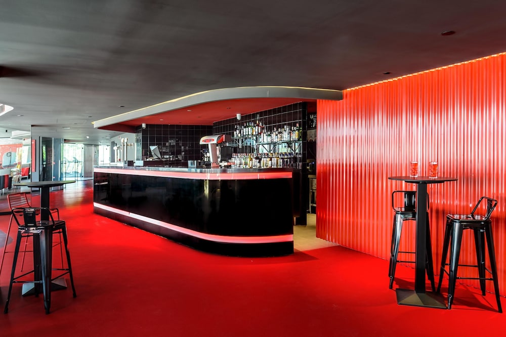 Hotel Vibra District - Adults Only 35/58
