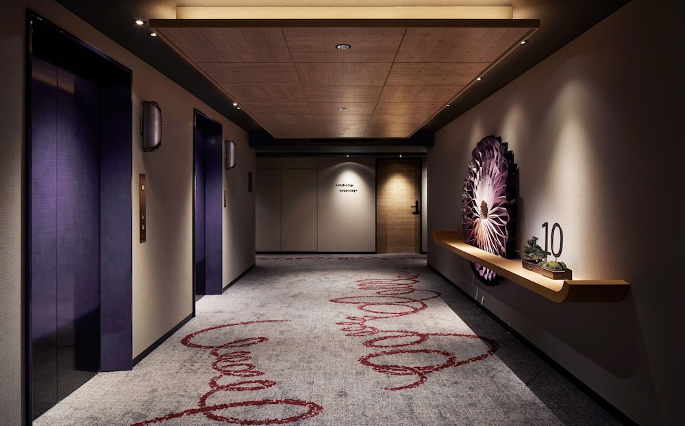 Mercure Kyoto Station 73/78