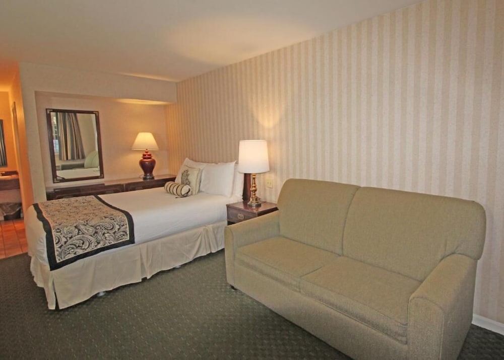 Park View Inn - Salem 9/36