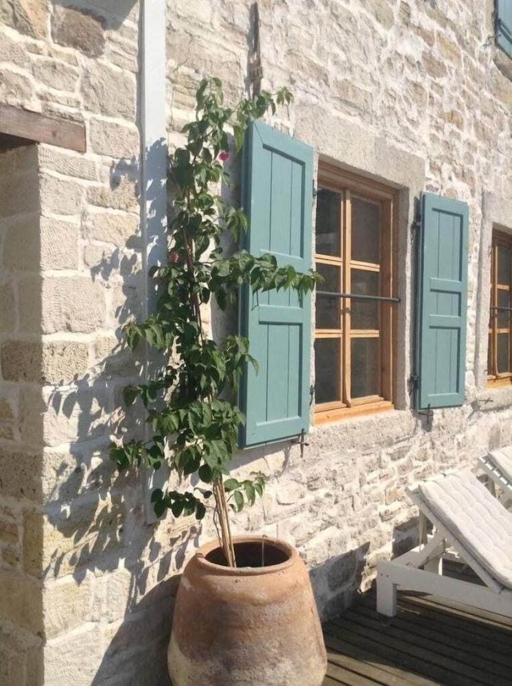 Eski Tas Otel 14/28