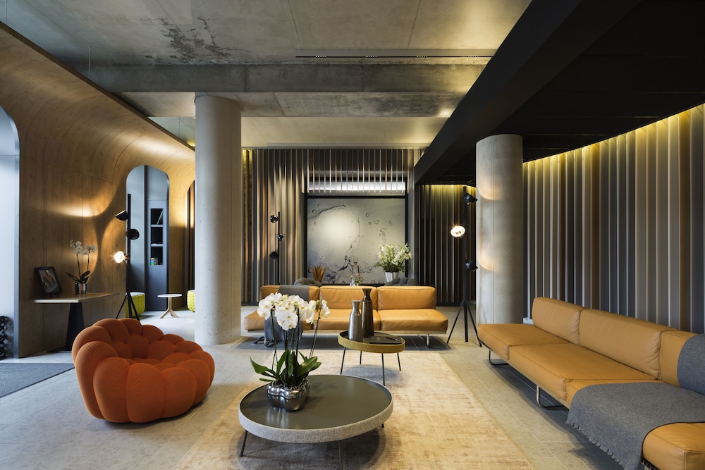 Novotel Saint Brieuc Centre Gare Opening May 2017 46/72