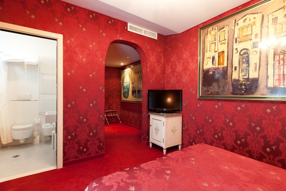 Hotel Graspo De Ua 7/50
