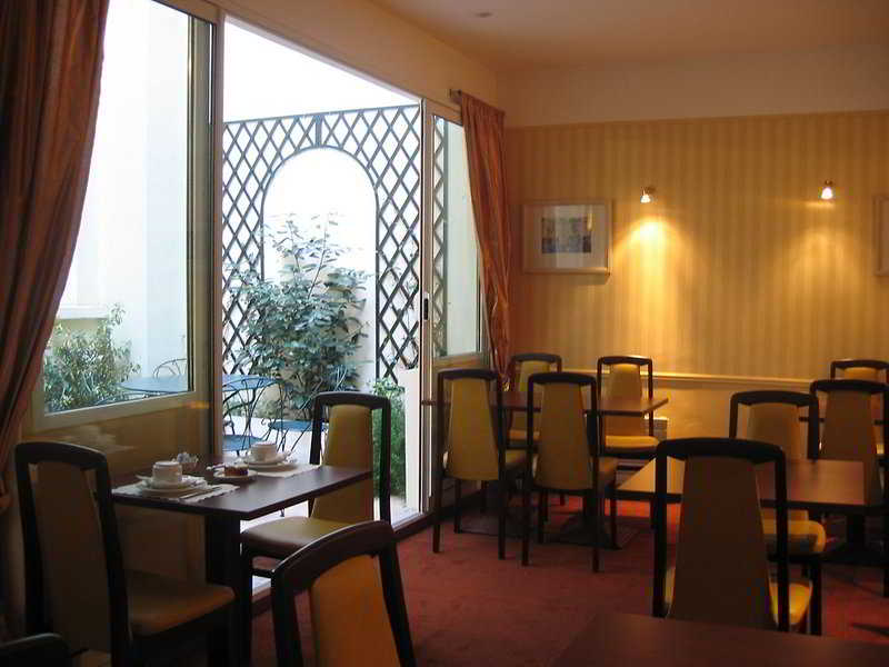 Hotel Montreal 28/37