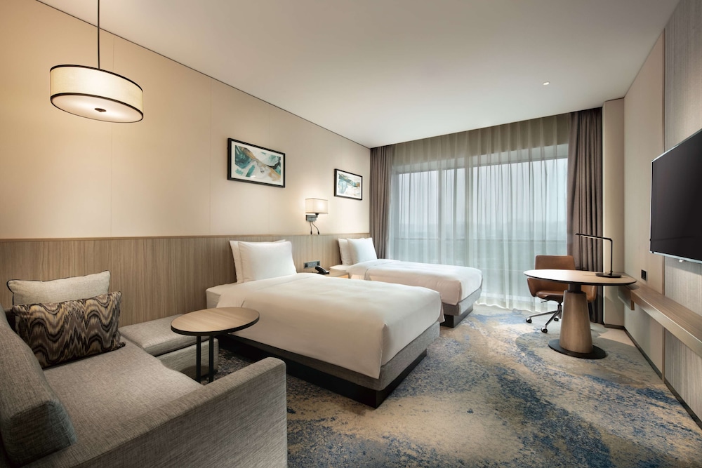 Hyatt Place Taiyuan Longcheng 10/34