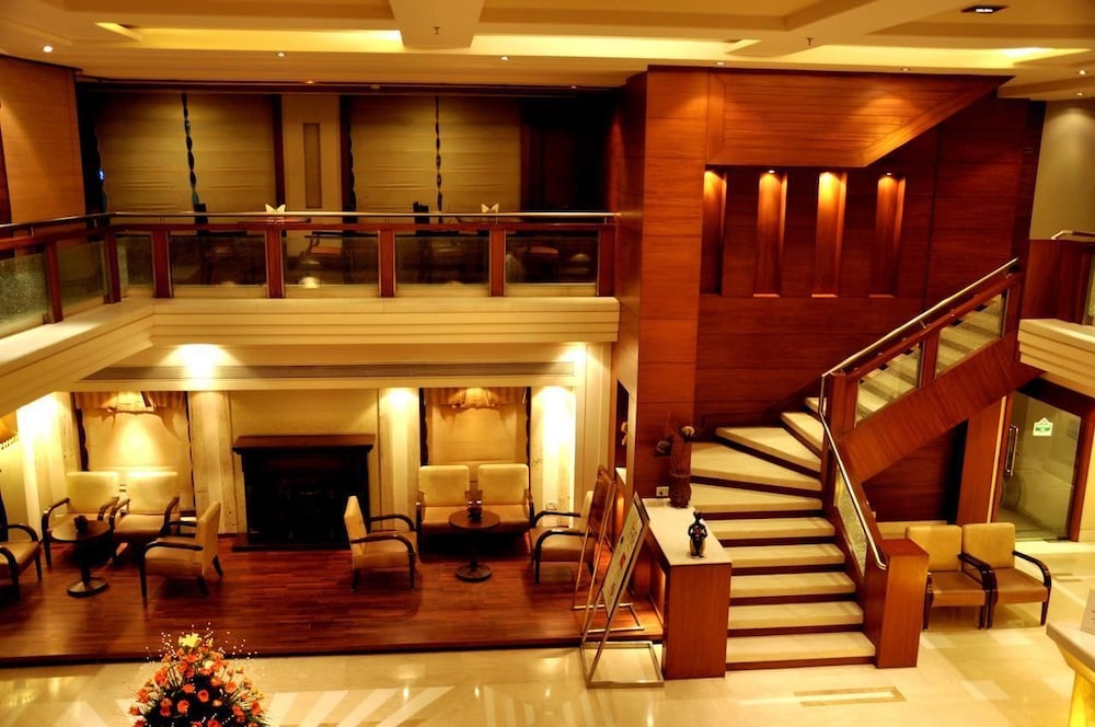 Best Western Plus Indore 30/48