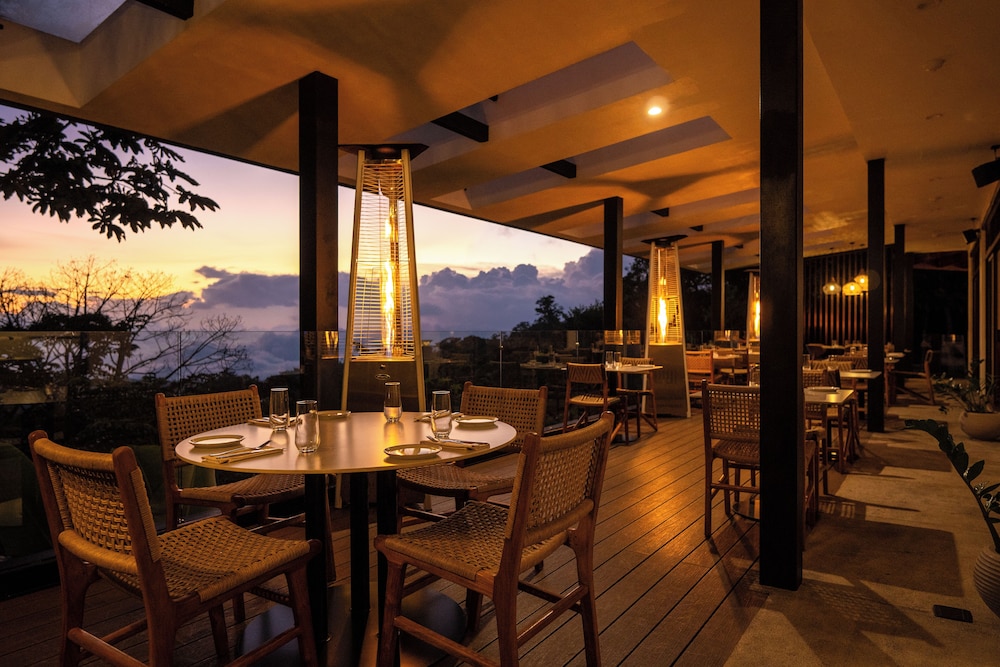 Koora Hotel a Cloud Forest Hotel By Sandglass 44/60
