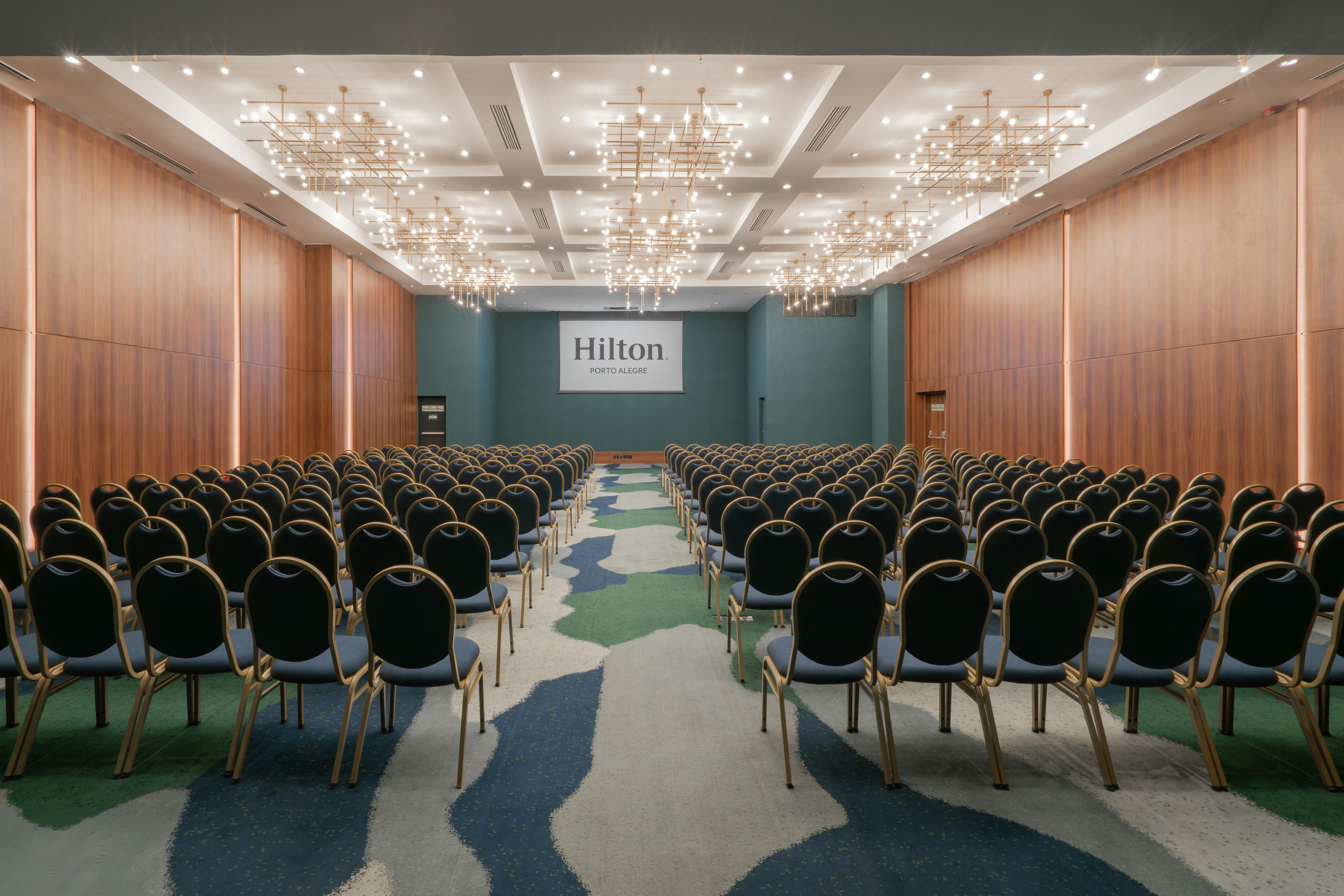Hilton Porto Alegre 34/50