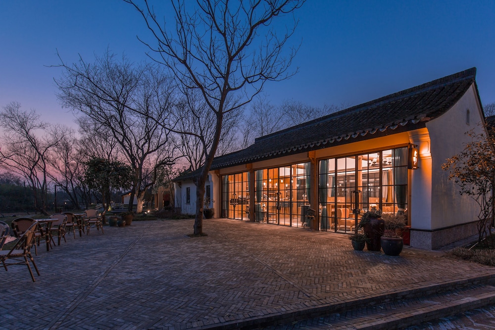 Hangzhou Alor Valley 6/50