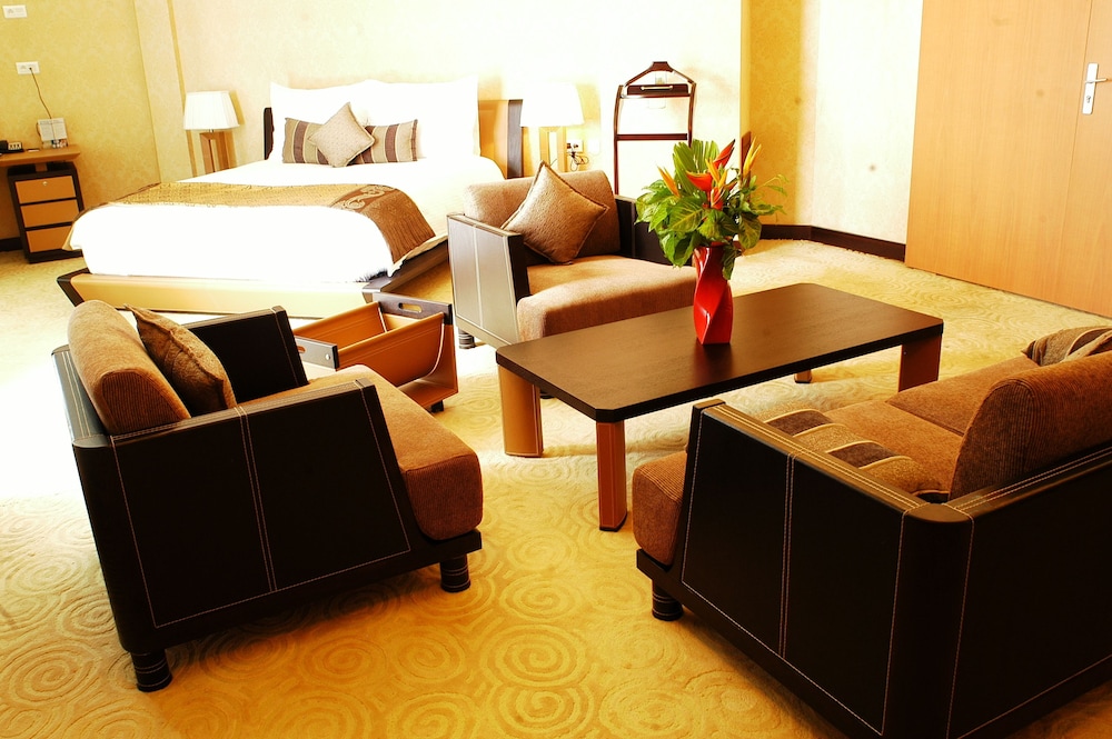 Radisson Blu Hotel, Bamako 43/53