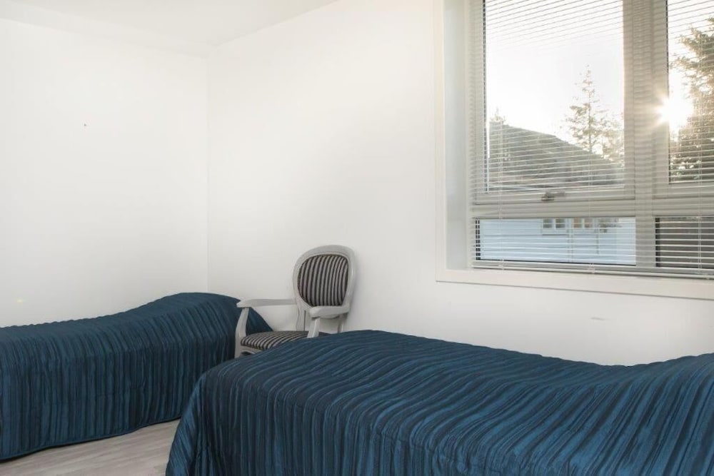 Aalesund Airport Hotel 5/34