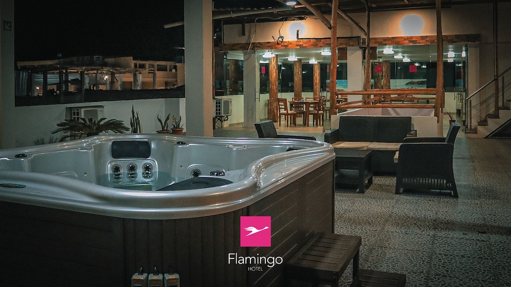 Hotel Flamingo 47/56