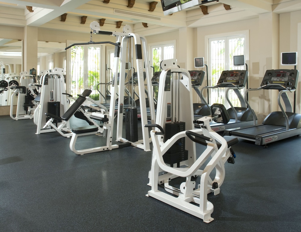 sport facilities