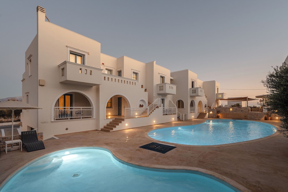 Mitos Suites 5/62