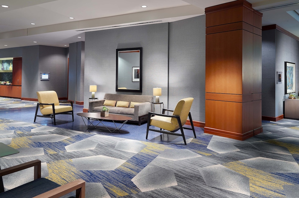 Georgia Tech Hotel and Conference Center 37/73