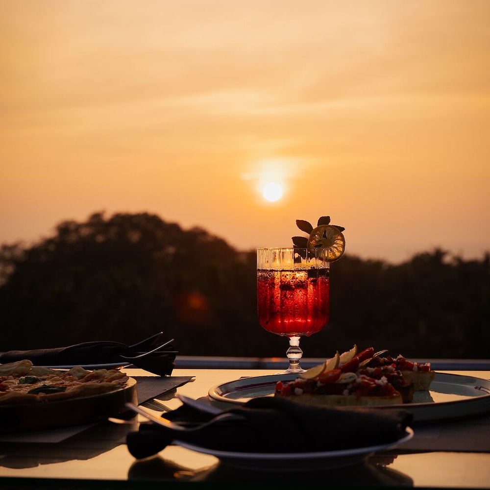 The Acacia Hotel Spa Goa 49/50