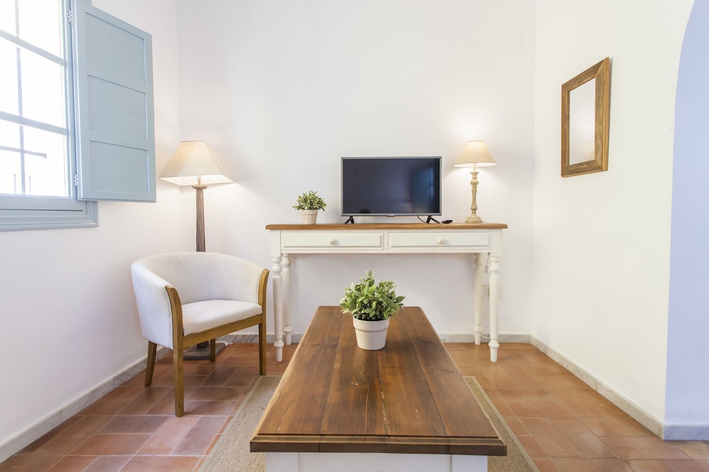 Apartamentos Suites Santa Cruz 42/52