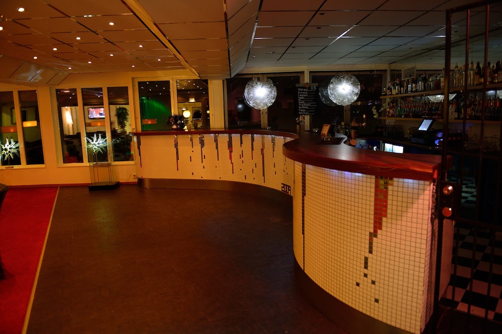 Hotell Wilhelmina 4/47