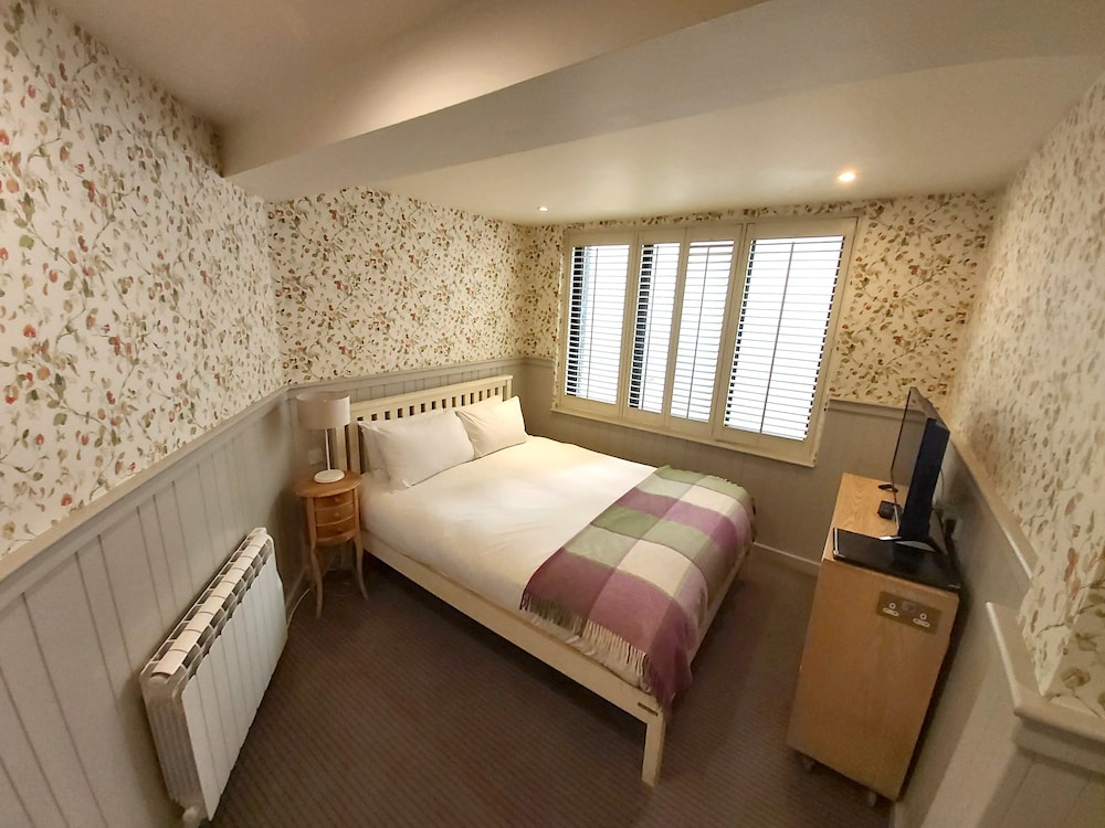 Brooks Guesthouse Bristol 31/69