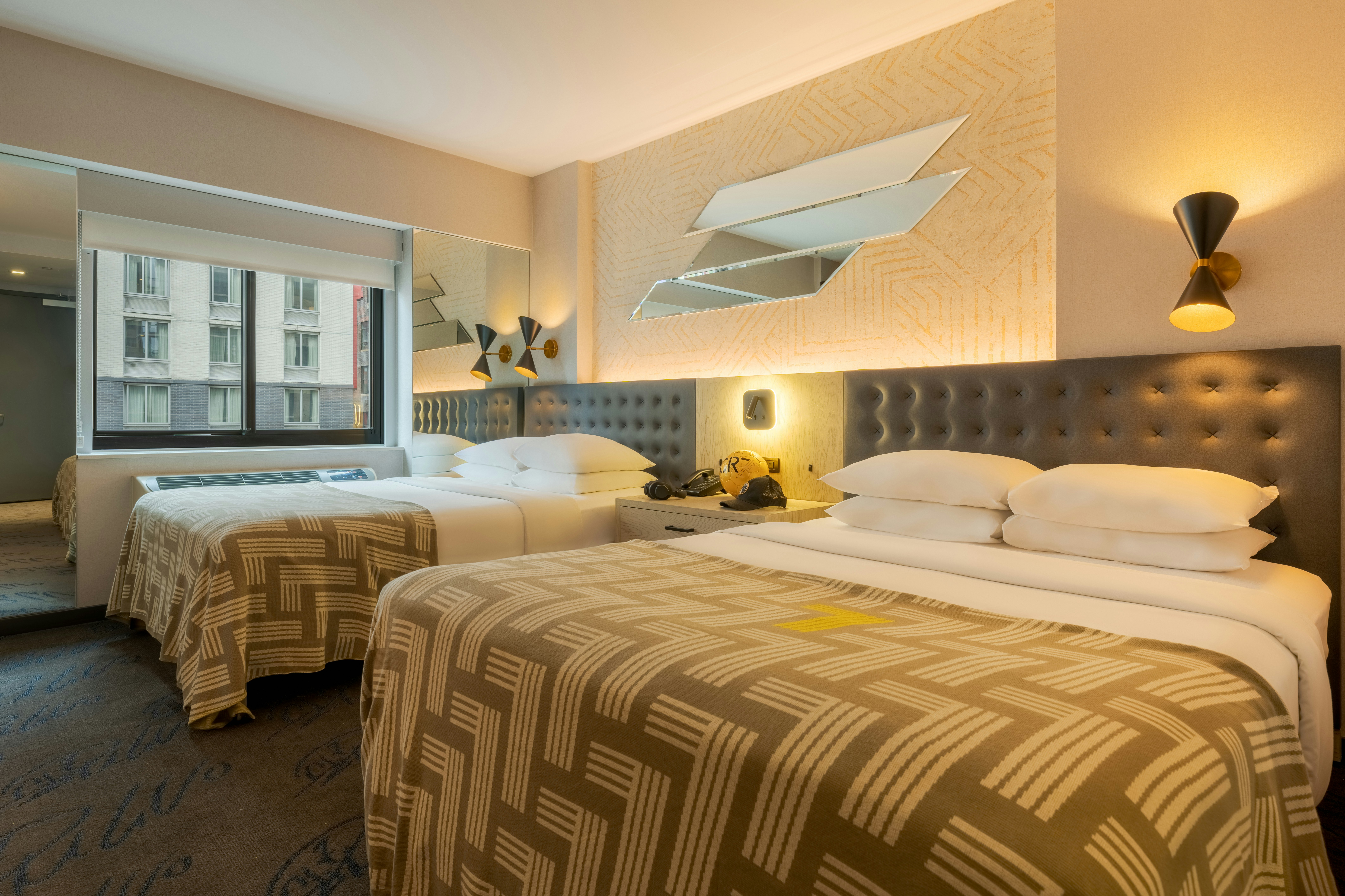 Pestana CR7 Times Square 26/76